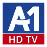 A1 hd tv icon