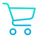 Shopping cart icon