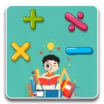 Math For Quidz icon