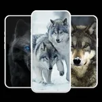 Wolf Wallpapers HD icon