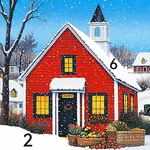 Countryside Color icon