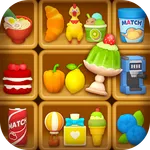 Goods Triple-3D Match Game icon
