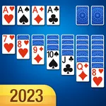 Solitaire Card Game icon