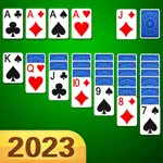 Solitaire Classic icon