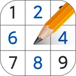 Sudoku Fun - Classic Puzzle icon