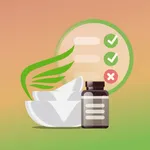 NutriAngel Food icon