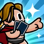 던전슬라이드 icon