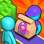 Taco Tuesday! : Idle Tycoon icon