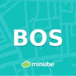 Boston Travel Guide in English icon