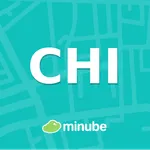 China Travel Guide in English  icon