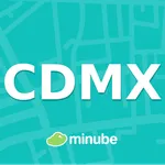 Ciudad de México Travel Guide  icon