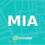 Miami Travel Guide in English  icon