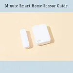 MINUT SMART HOME SENSOR guide icon