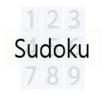 sudoku마방진 미누 icon