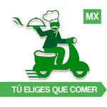 Mi Pedido Mx icon