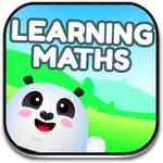 Maths with Panko icon