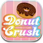 Donut Crush icon