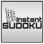 Instant Sudoku icon