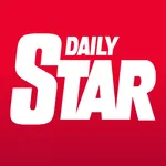 Daily Star icon