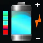 Battery Health Charge Monitor icon