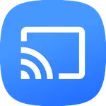 Cast for Chromecast - Miracast icon