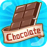 Chocolate Tycoon - Idle Game icon