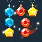 Crazy Sort:Color Puzzle Game icon
