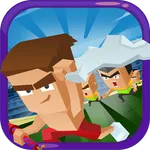 Epic Run :  Moment of Madness! icon