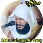 Abdurrahman Al Ausy Full Quran icon