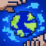 Oasis World: Sandbox Simulator icon