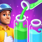 Vessel Flux Nexus icon