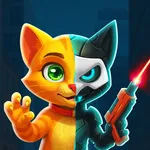 Space Cat: Chaos Return icon
