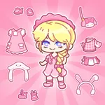 Chibi Dress Up: Fashion Doll icon