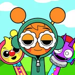 Funny Prank: Monster Sound icon