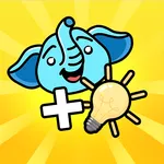 Guess Monster: Emoji Quiz icon