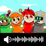 Guess Monster Voice icon