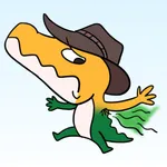 Help Monster 3: Tricky Puzzle icon