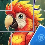 Jigblock World: Puzzle Games icon