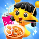 Monster Eating: Tap to Eat icon