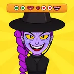 Mix Mini Monster: Makeover icon