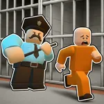 Obby Prison: Escape Run icon