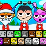 Horror Funny Beats Music icon