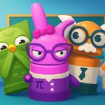 Teacher Prank: Naughty Student icon