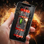 Timebomb Explosion Simulator icon