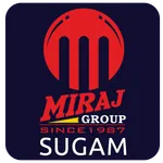 Miraj Sugam icon