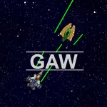GAW Galaxy Atheros Wars - Spac icon