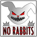 No Rabbits icon