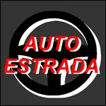 Autoestrada: longa distância icon