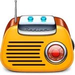 Radios Tuyas icon