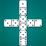 Dominos icon